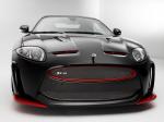 Jaguar AJ20 R-S Convertible by Arden 2013 года